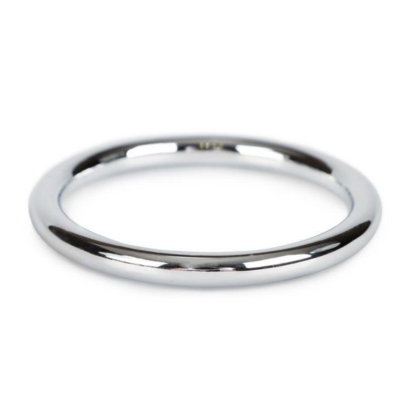 Набор эрекционных колец Sinner Gear Unbendable - Cock/Ball Ring & Glans Ring Set, 3,5 см, 4 см и 5 см SO4584 фото