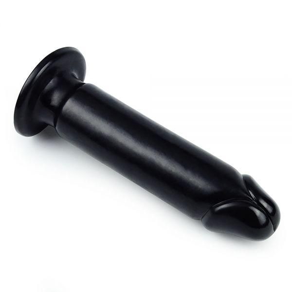 Анальна волога 9.25" King-Sized Anal, 23,5х5 см. 310219 фото