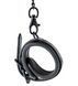 Наручники BLAZE HANDCUFF BLACK DT21269 фото 2