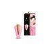 Клиторальный вибратор Shunga Obi Light Pink, 11,5х7 см. SO6898 фото 6