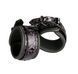 Наручники BLAZE HANDCUFF BLACK DT21269 фото 1