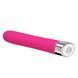 Вибратор классический Baile Pretty Love Randolph, 16,7х2,7 см BI-014612-1 фото 2