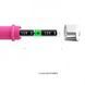Вибратор классический Baile Pretty Love Randolph, 16,7х2,7 см BI-014612-1 фото 3