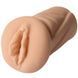 Реалистичная вагина Olive Pussy Stroker, 16,4х10 см. SQ-MA60019 фото 2