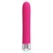 Вибратор классический Baile Pretty Love Randolph, 16,7х2,7 см BI-014612-1 фото 1