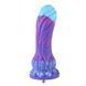 Фалоімітатор для секс-машин Hismith 7.48" Silicone Dildo HSA140 Monster Series, система KlicLok, 19х3,9 см. SO9970 фото 1
