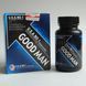 Препарат для повышения потенции Goodman, 60 капсул Goodman фото 1