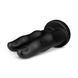 Анальний стимулятор пальці для фістинга BUTTR &mdash; Victory Double Finger Butt Plug, 27х8 см. SX2210 фото 6