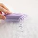 Вакуумный клиторальный стимулятор с виброяйцом в кейсе Otouch Louis Vibrate Purple SO9430 фото 6