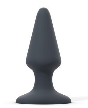 Анальная пробка Dorcel Best Plug L, 13,6х5,1 см. SO2049 фото