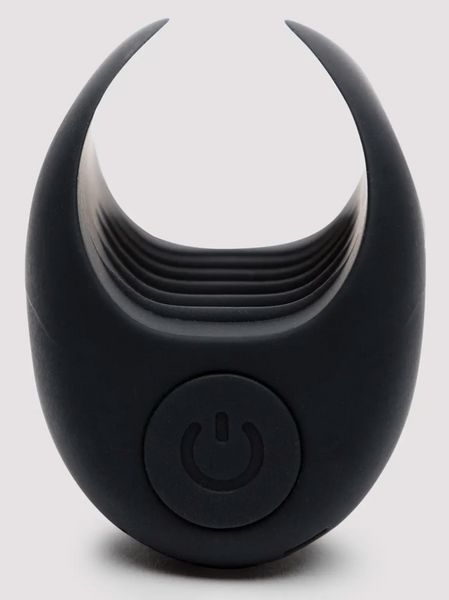 Мастурбатор с вибрацией Fifty Shades of Grey Sensation Function Mini Male Vibrator, 6,7 см. FS82941 фото