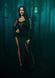 Костюм Мортиши Аддамс Leg Avenue Sexy Spooky Morticia, S, M, L SO9215 фото 5