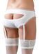 Костюм школьницы Cottelli Collection Schoolgirl Set от Orion, XS, S, M, L, XL 421367 фото 5