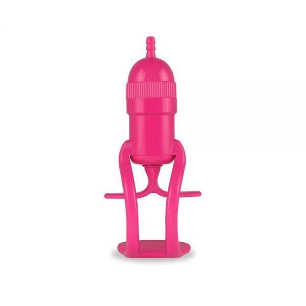 Вакуумная помпа Maximizer Worx Limite Edition, Pink, 23х6 см. 6452LVTOY268 фото