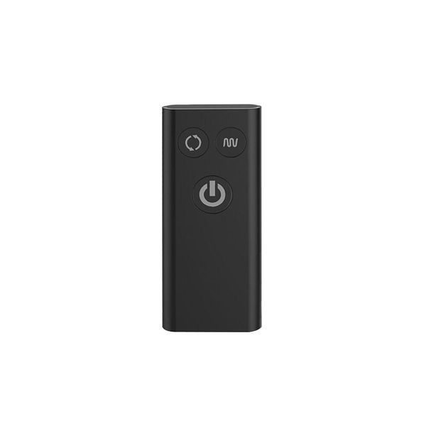 Анальный стимулятор с вибрацией и ротацией с пультом ДУ Nexus Tornado Probe Edition Large, 22,7х4,5 см. SX2415 фото