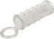 Насадка на пенис Sensation Enhancer от CalExotics, 11х3,7 см. 470206 фото 1