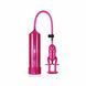 Вакуумная помпа Maximizer Worx Limite Edition, Pink, 23х6 см. 6452LVTOY268 фото 1