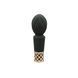 Вібромасажер Pillow Talk Secrets &ndash; Pleasure &ndash; Clitoral Vibrator Wand &ndash; Black, 11х3,5 см. SO8244 фото 2