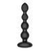 Анальный стимулятор с вибрацией и ротацией с пультом ДУ Nexus Tornado Probe Edition Large, 22,7х4,5 см. SX2415 фото 1