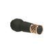 Вібромасажер Pillow Talk Secrets &ndash; Pleasure &ndash; Clitoral Vibrator Wand &ndash; Black, 11х3,5 см. SO8244 фото 3
