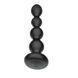 Анальный стимулятор с вибрацией и ротацией с пультом ДУ Nexus Tornado Probe Edition Large, 22,7х4,5 см. SX2415 фото 3