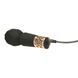 Вібромасажер Pillow Talk Secrets &ndash; Pleasure &ndash; Clitoral Vibrator Wand &ndash; Black, 11х3,5 см. SO8244 фото 4