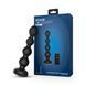 Анальный стимулятор с вибрацией и ротацией с пультом ДУ Nexus Tornado Probe Edition Large, 22,7х4,5 см. SX2415 фото 6