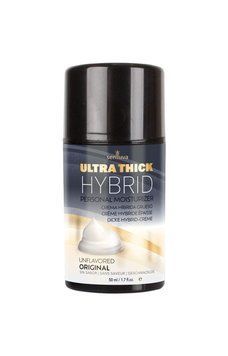 Ультра-густой гибридный лубрикант Sensuva - Ultra-Thick Hybrid Formula, 50 мл. SO3255 фото