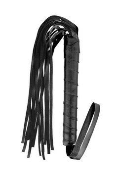 Флоггер Fetish Tentation Martinet Whip, 57 см. SO3733 фото