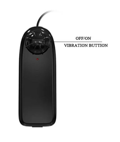 Реалистичный вибратор на присоске - KUCOOL Sextoys, 17,5х4 см. BW-008009X фото