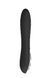 Вібратор із турбоусилієм MIDNIGHT MAGIC SPIRAL TWIST, 20х3,5 см. DT21632 фото 5