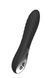 Вібратор із турбоусилієм MIDNIGHT MAGIC SPIRAL TWIST, 20х3,5 см. DT21632 фото 3