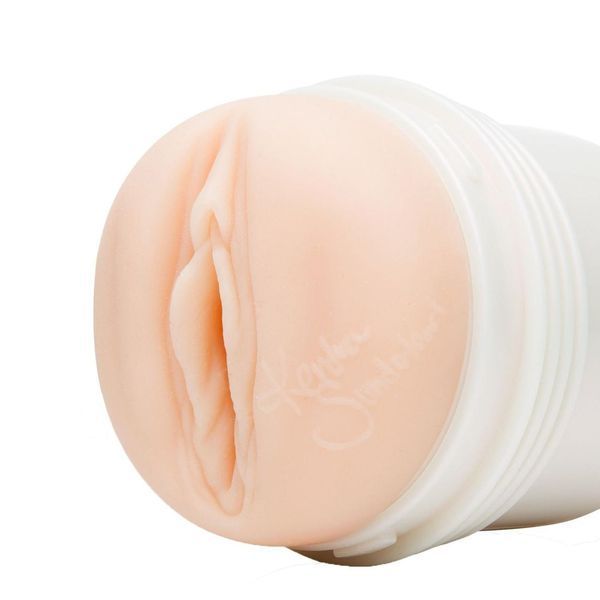 Мастурбатор Fleshlight Girls: Kendra Sunderland Angel (SIGNATURE COLLECTION), 25х10 см. F14766 фото