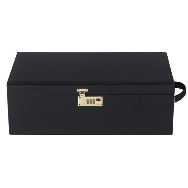 Бокс для интимных игрушек с кодовым замком Dorcel Le Coffret - Prestige Edition SX2566 фото