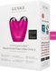 Мікрострумовий підтягувач обличчя GESKE MicroCurrent Face-Lifter 6в1 magenta HB0131 фото 9