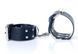 Наручники Fetish Boss Series - Handcuffs with studs BS3300092 фото 2