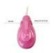 Автоматическая женская вакуумная помпа с вибрацией Clitoral Pump, 12х6 см. BI-014096 фото 5
