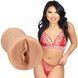 Мастурбатор із кібершкіри Doc Johnson Cindy Starfall, 15х7 см. SO7747 фото 3