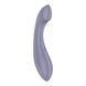 Вибратор точки G Satisfyer G-Force Violet, 19х3,6 см. SO8779 фото 2