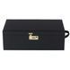 Бокс для интимных игрушек с кодовым замком Dorcel Le Coffret - Prestige Edition SX2566 фото 2
