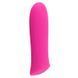 Мінівібратор Sweet Smile Rechargeable Power 8,5х2,3 см. 42-05941800000 фото 1