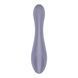 Вибратор точки G Satisfyer G-Force Violet, 19х3,6 см. SO8779 фото 3