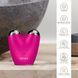 Мікрострумовий підтягувач обличчя GESKE MicroCurrent Face-Lifter 6в1 magenta HB0131 фото 5