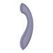 Вибратор точки G Satisfyer G-Force Violet, 19х3,6 см. SO8779 фото 4
