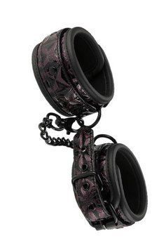 Окови BLAZE ANKLE CUFF PURPLE DT21270 фото