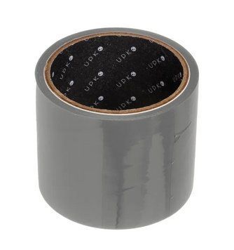 Лента бондажная UPKO Standard static Bondage tape, 16 м. U60936 фото