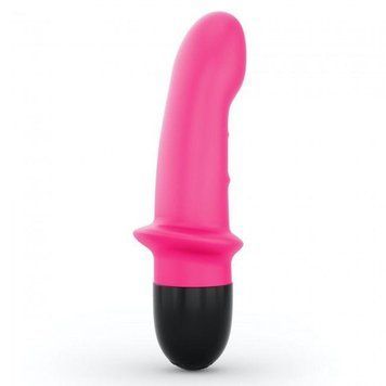 Вибратор Dorcel Mini Lover Magenta 2.0 перезаряжаемый, 16х3,2 см. SO3821 фото
