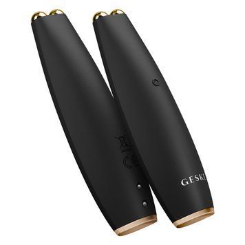 Мікрострумова ручка для підтяжки обличчя GESKE MicroCurrent Face-Lift Pen 6в1 HB0119 фото