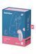 Смарт-вибратор для клитора Satisfyer Tropical Tip Light Lilac, 8,5х4,3 см. SO7141 фото 3