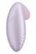 Смарт-вибратор для клитора Satisfyer Tropical Tip Light Lilac, 8,5х4,3 см. SO7141 фото 7